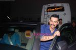 Aamir Khan snapped in Mehboob Studio on 13th March 2011 (11).JPG
